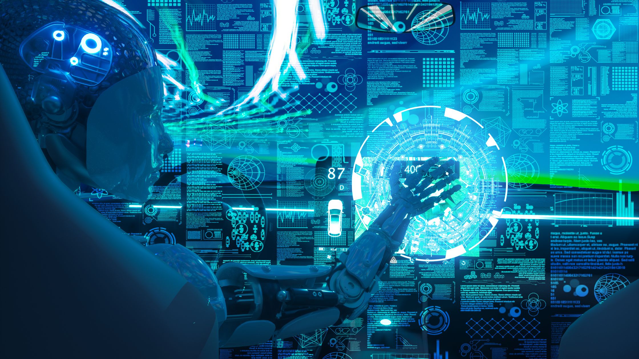 AI Computer Vision