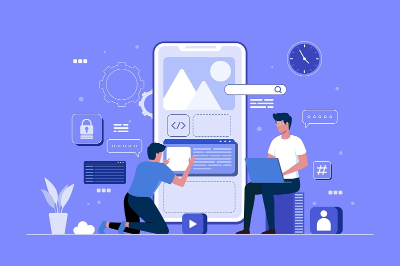 Application Modernization