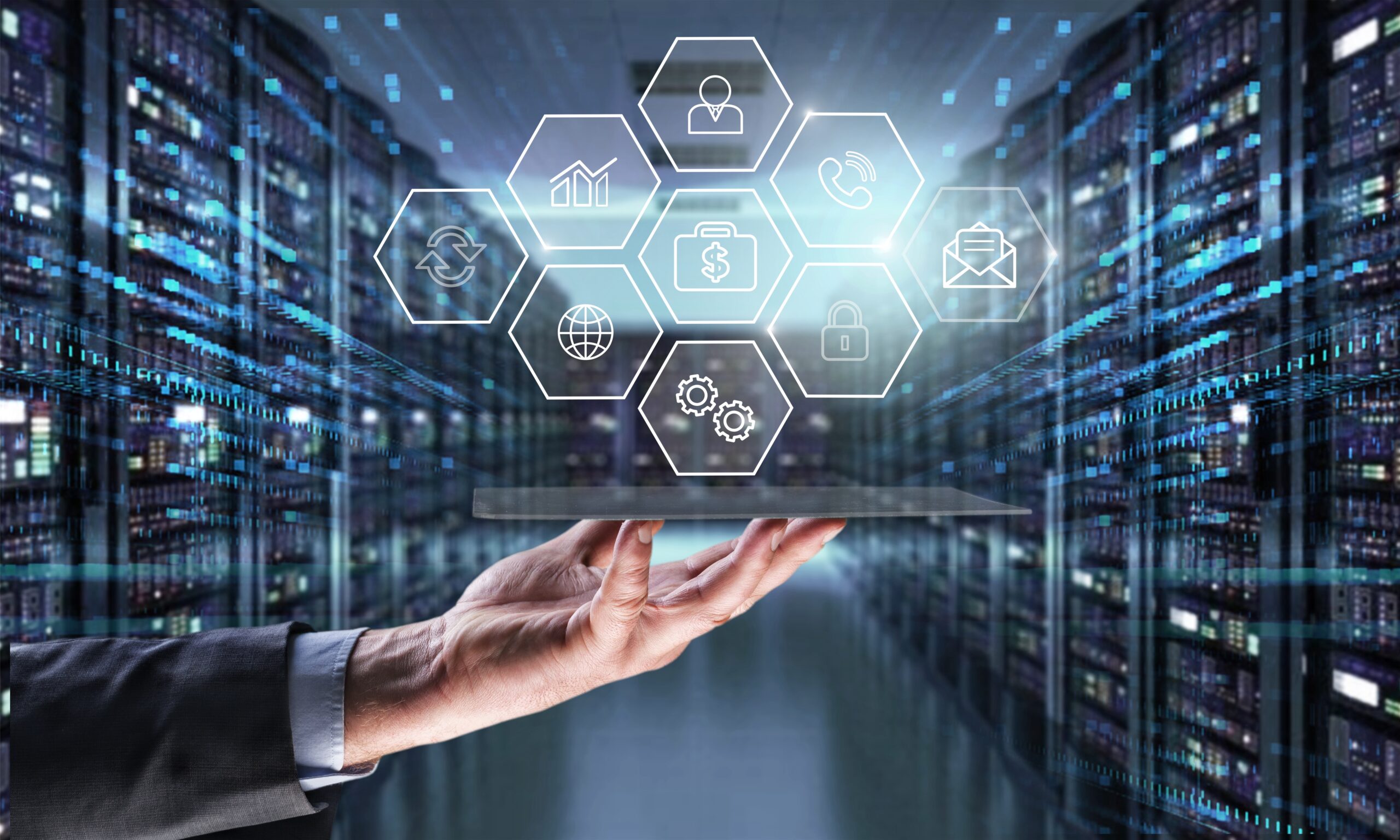 Innovation with Data and AI
