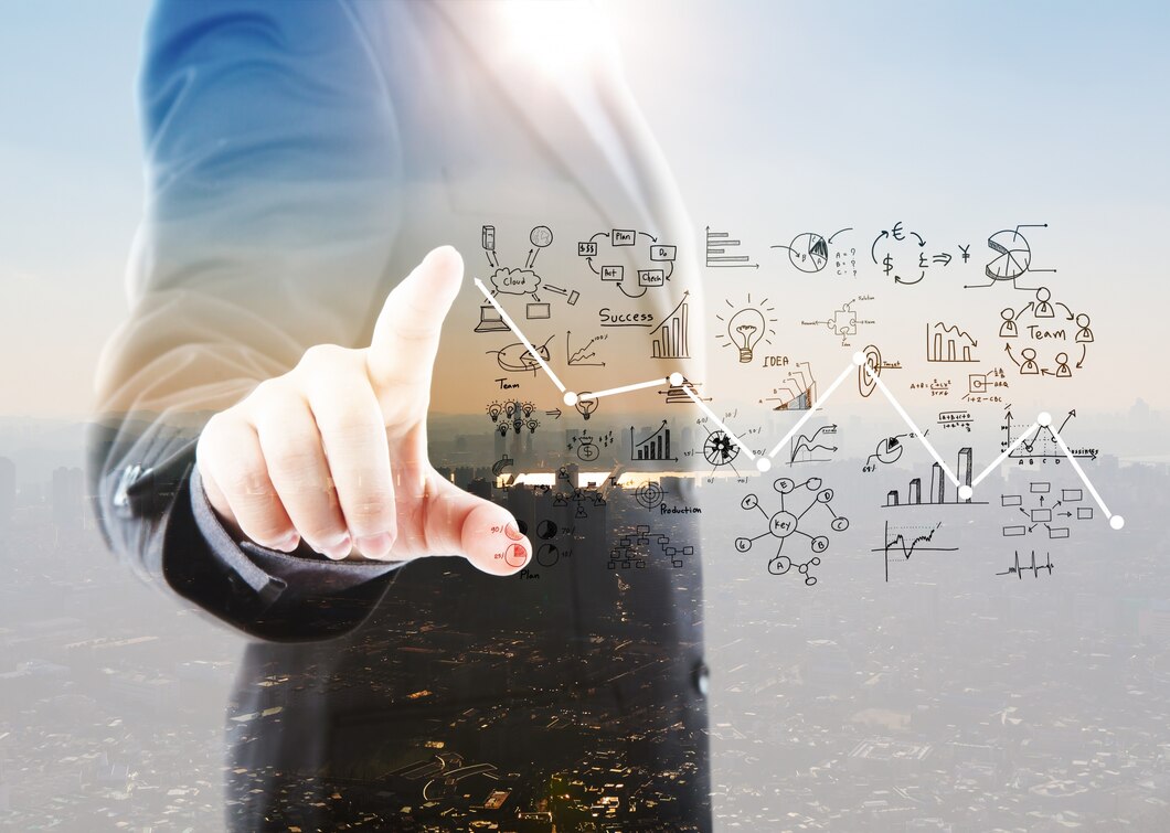 Business Transformation