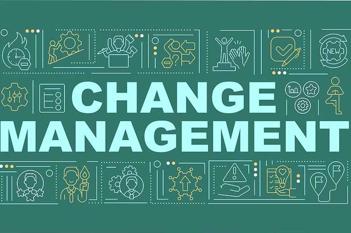 Change Management