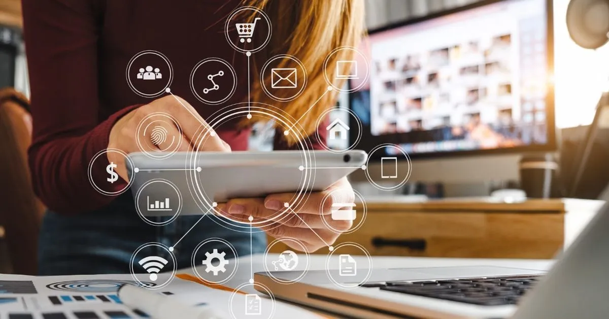Omnichannel Retail