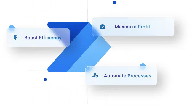 Cost and Time Reduction