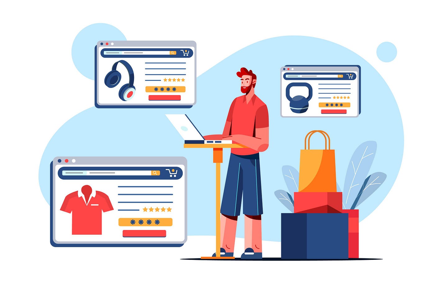Recommendation Systems