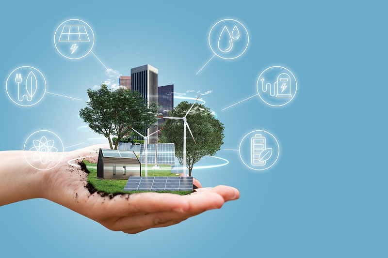 Smart Grid Solutions