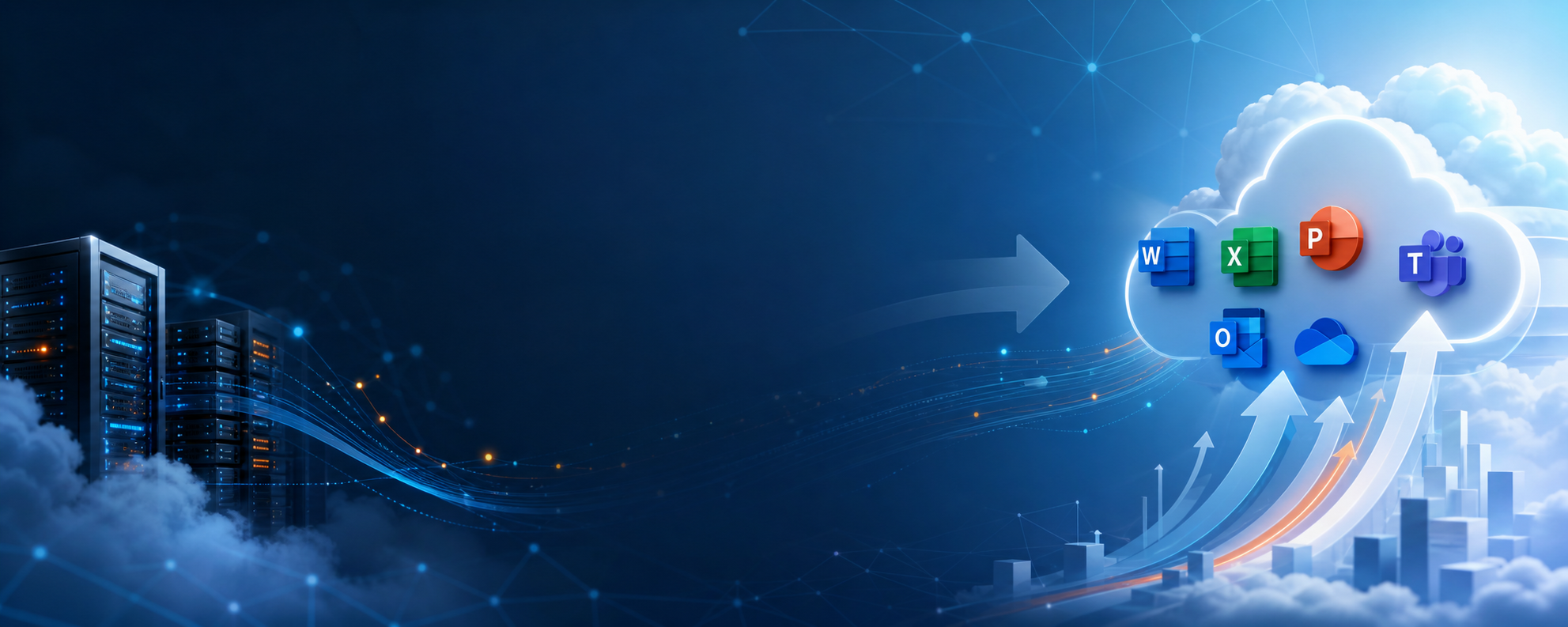 Banner Background